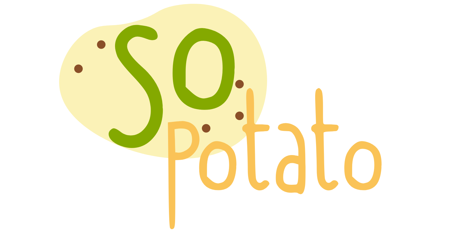 So Potato